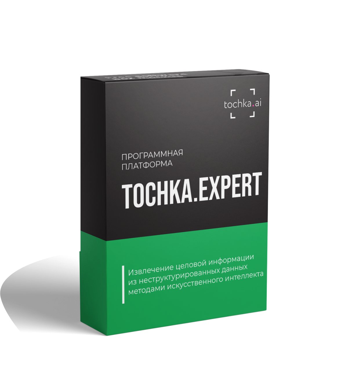 Точка зрения - системы искусственного интеллекта